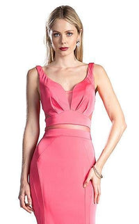 Cinderella Divine 62454 Dress view 5