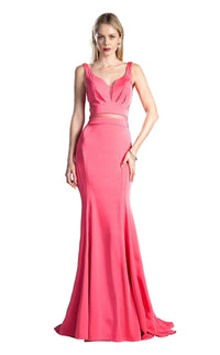 Cinderella Divine 62454 Dress view 3