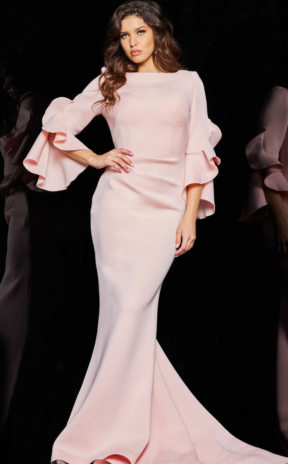Jovani 63168 Dress - VOLAKK