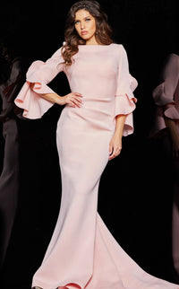 Jovani 63168 Dress view 1
