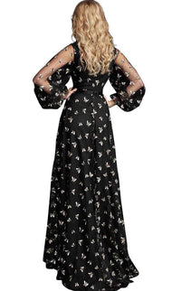 Jovani 63582 Dress view 1