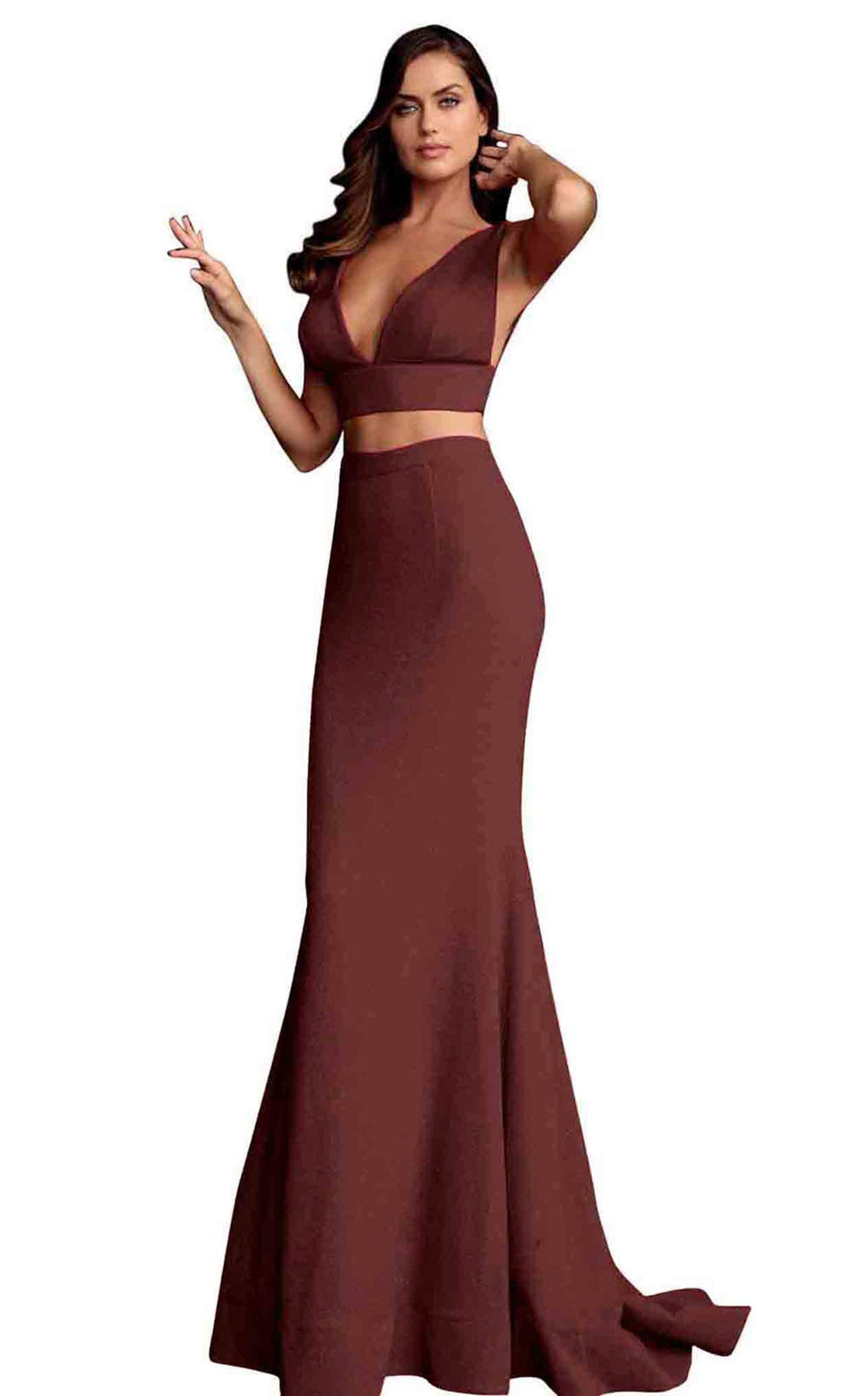 Jovani 64857 Dress - VOLAKK