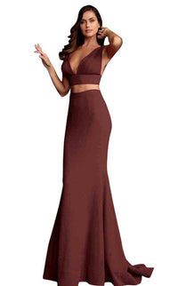 Jovani 64857 Dress view 1