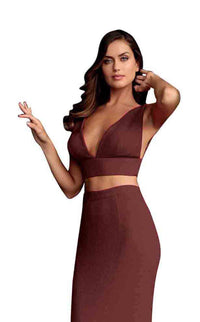 Jovani 64857 Dress view 9