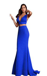 Jovani 64857 Dress view 4