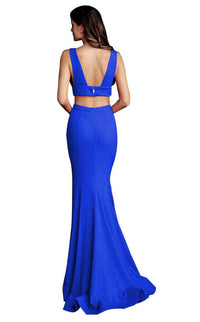 Jovani 64857 Dress view 8
