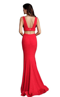 Jovani 64857 Dress view 7
