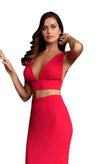 Jovani 64857 Dress view 11