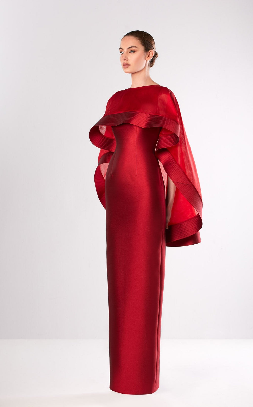 Edward Arsouni Couture FW652 Dress - VOLAKK
