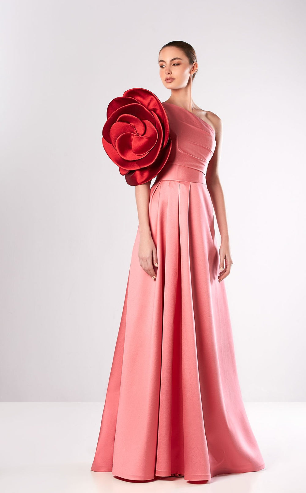Edward Arsouni Couture FW657 Dress - VOLAKK