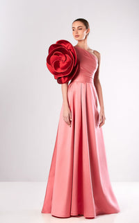 Edward Arsouni Couture FW657 Dress view 1