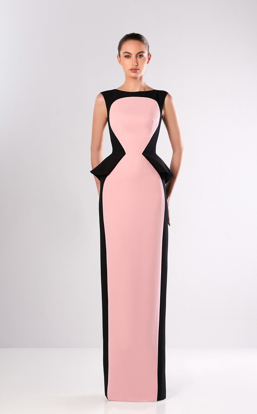 Edward Arsouni Couture FW658 Dress - VOLAKK