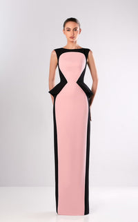 Edward Arsouni Couture FW658 Dress view 1