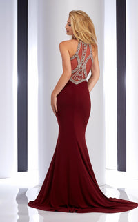 Clarisse 2807 Dress view 2