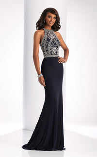 Clarisse 2807 Dress view 4