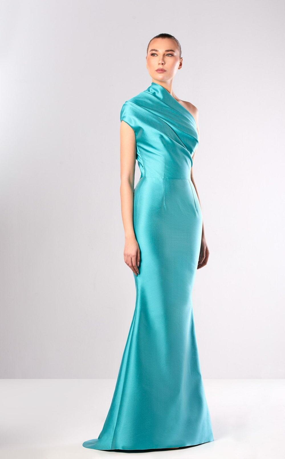 Edward Arsouni Couture FW664 Dress - VOLAKK