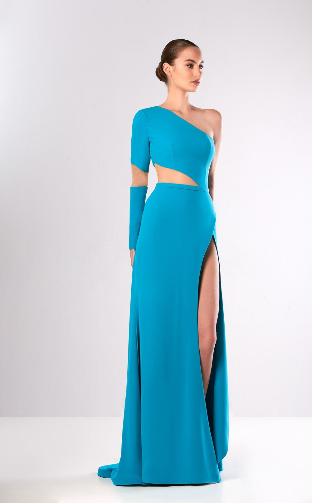 Edward Arsouni Couture FW668 Dress - VOLAKK