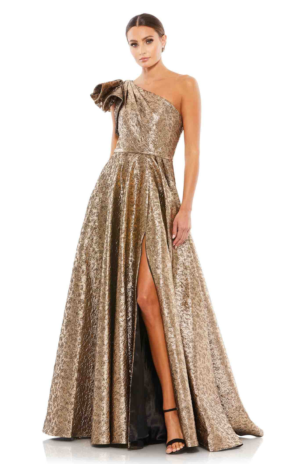 Mac Duggal 67297 Dress - VOLAKK