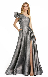 Mac Duggal 67297 Dress view 3