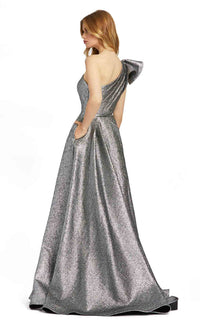 Mac Duggal 67297 Dress view 6