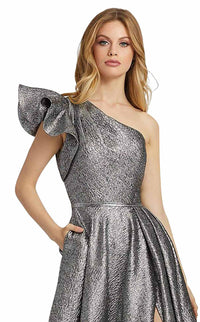 Mac Duggal 67297 Dress view 9