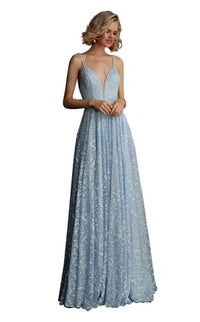 Jovani 67415 Dress view 1