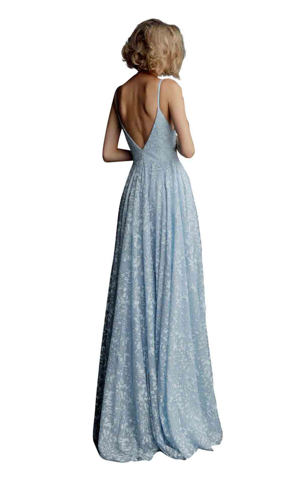 Jovani 67415 Dress details - VOLAKK