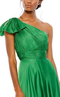 Mac Duggal 67476 Dress view 5