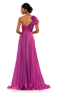 Mac Duggal 67476 Dress view 4