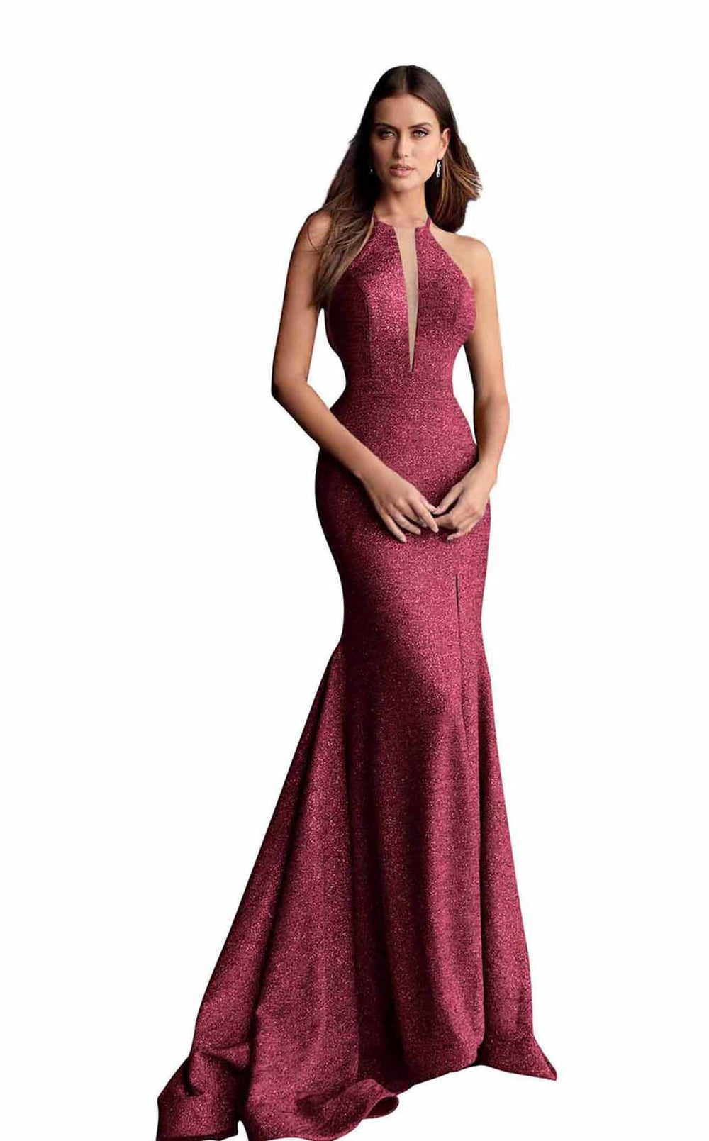 Jovani 67563BG Dress details - VOLAKK