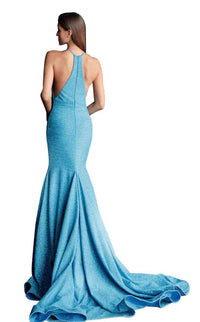 Jovani 67563BG Dress view 3