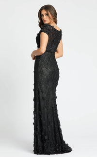 Mac Duggal 67711 Dress view 3