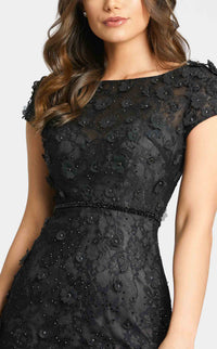 Mac Duggal 67711 Dress view 5