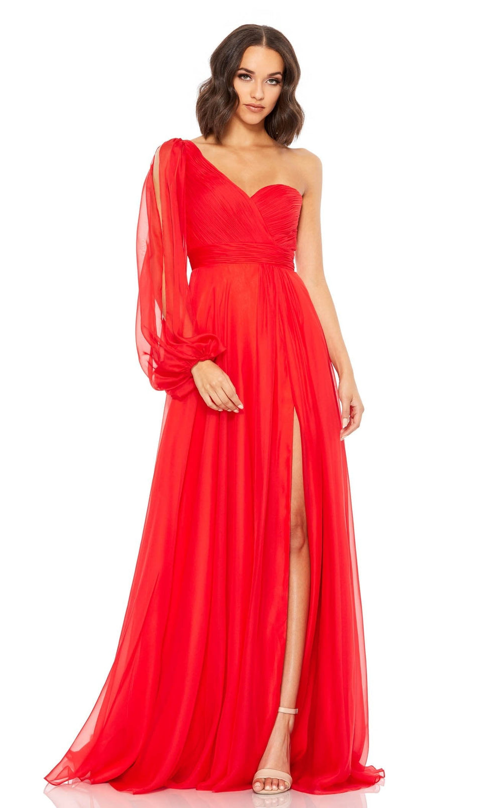 Mac Duggal 67810 Dress - VOLAKK