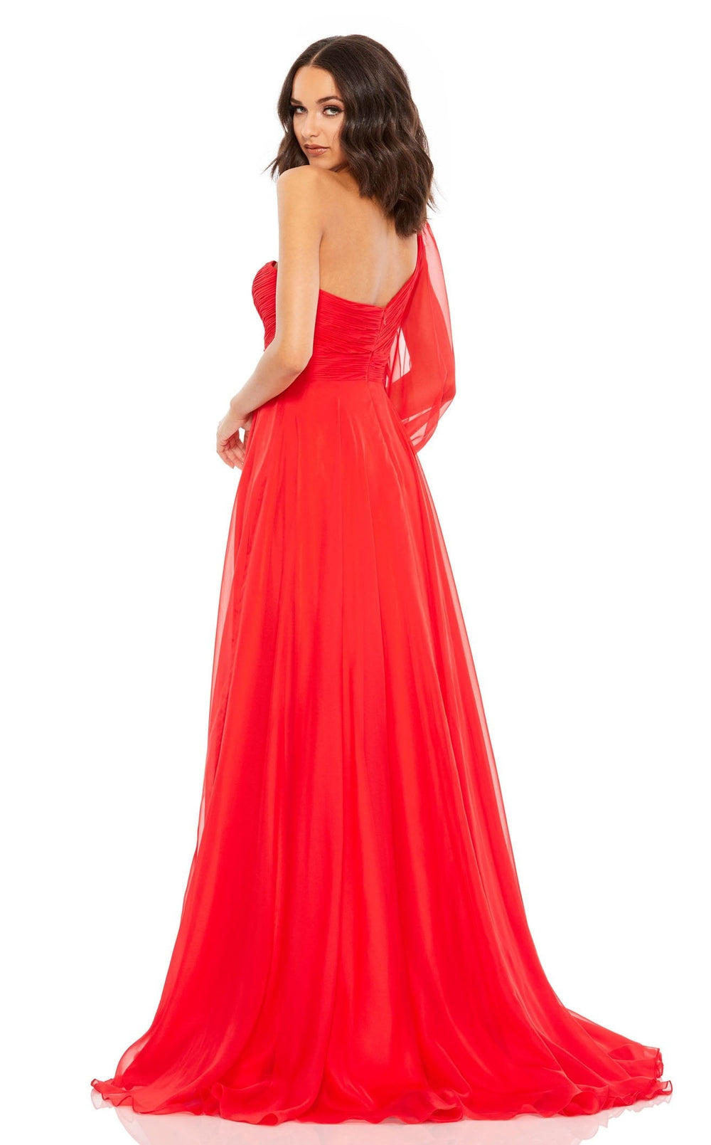 Mac Duggal 67810 Dress details - VOLAKK
