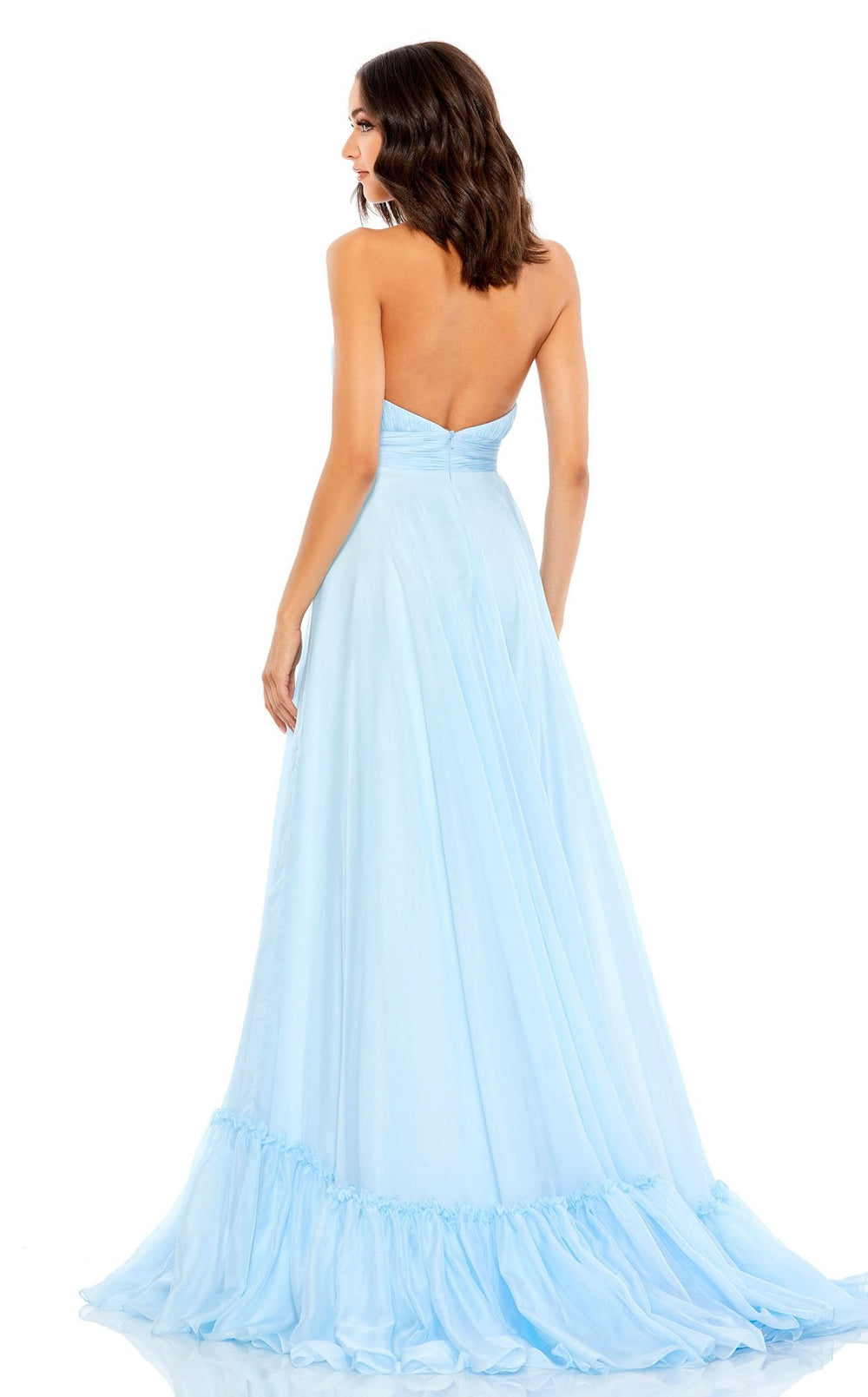Mac Duggal 67816 Dress details - VOLAKK