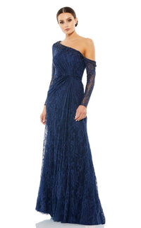 Mac Duggal 67852 Dress view 1