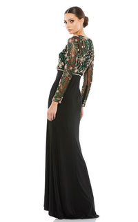 Mac Duggal 67870 Dress view 2