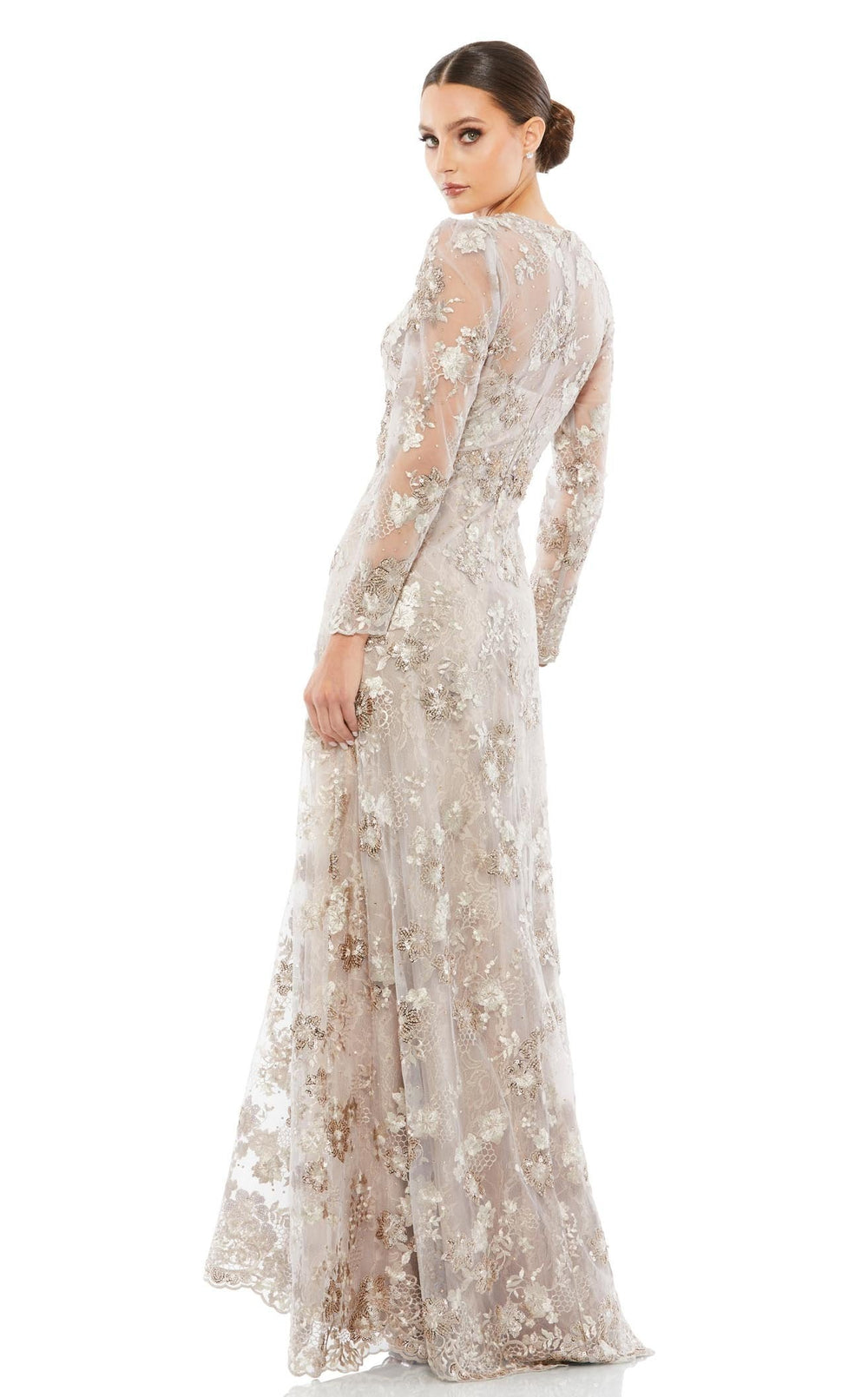 Mac Duggal 67875 Dress details - VOLAKK