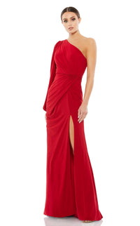 Mac Duggal 67879 Dress view 2
