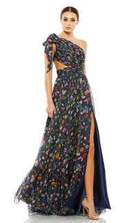 Mac Duggal 67938 Dress view 1