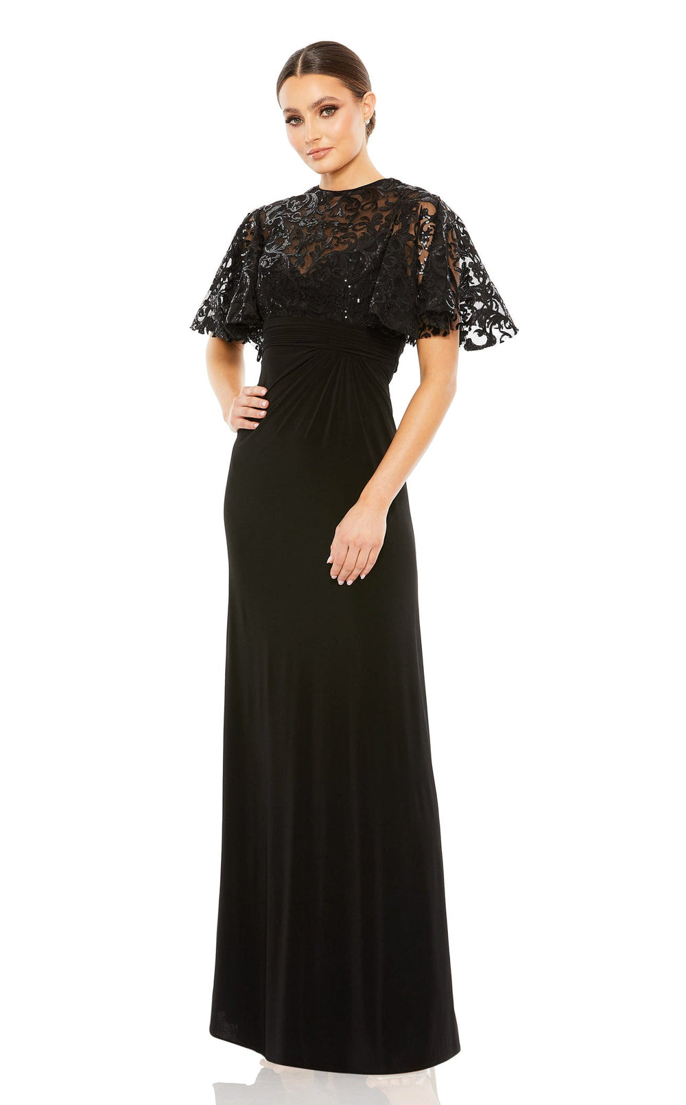 Mac Duggal 68002 Dress - VOLAKK