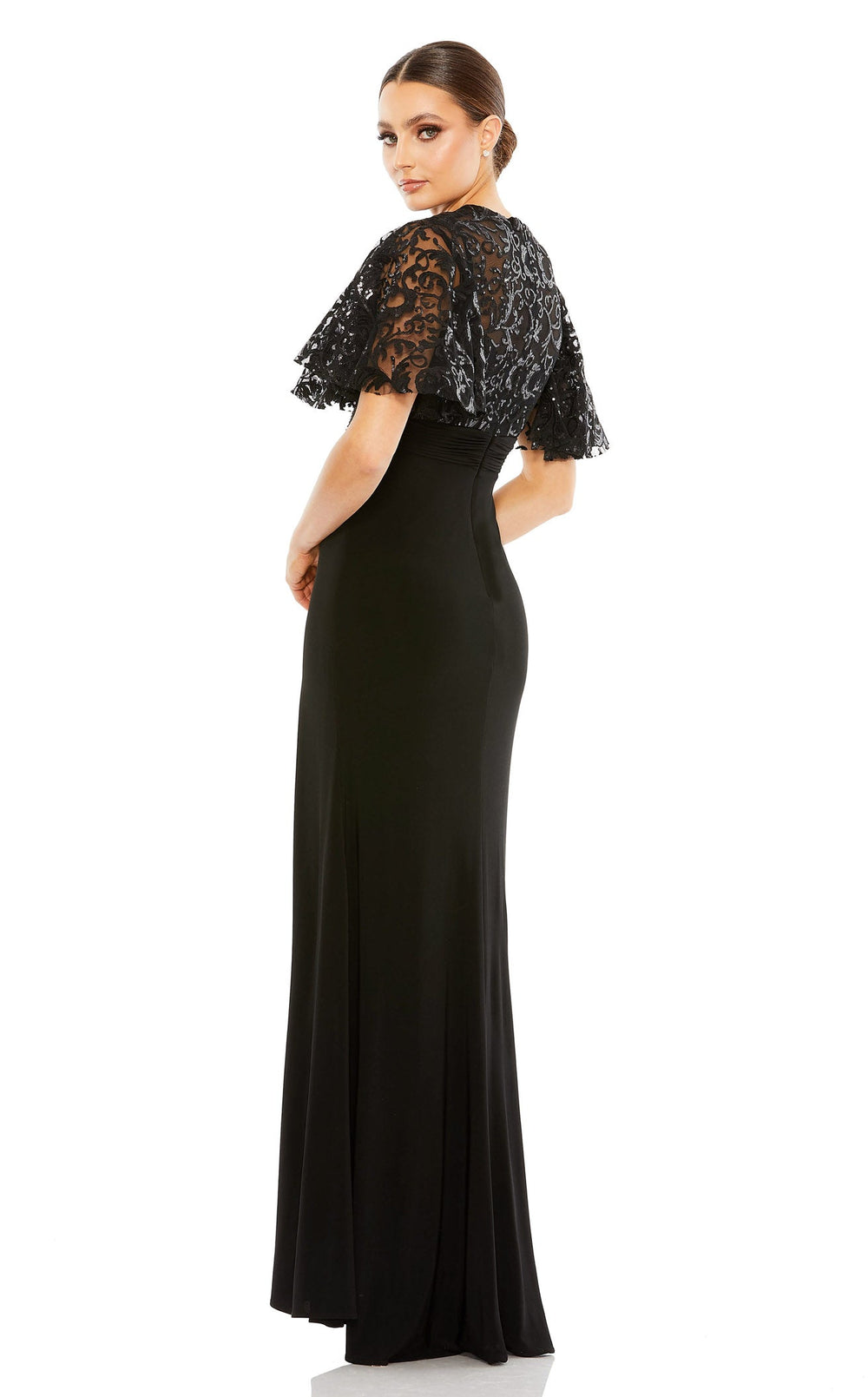 Mac Duggal 68002 Dress details - VOLAKK