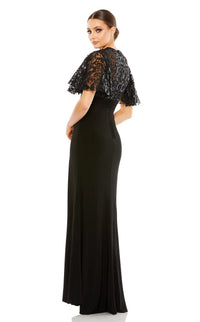 Mac Duggal 68002 Dress view 2