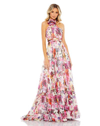 Mac Duggal 68108 Dress view 1