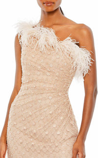 Mac Duggal 68139 Dress view 5