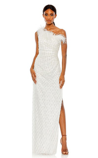 Mac Duggal 68139 Dress view 2
