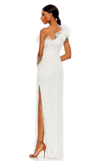 Mac Duggal 68139 Dress view 4