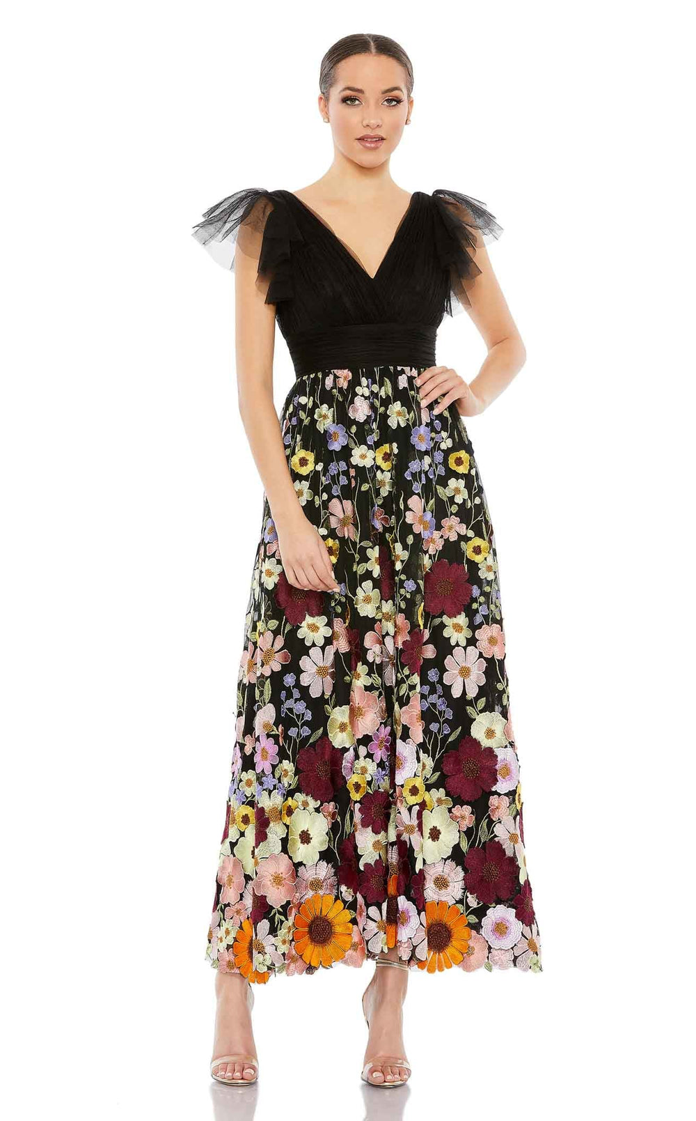 Mac Duggal 68204 Dress - VOLAKK
