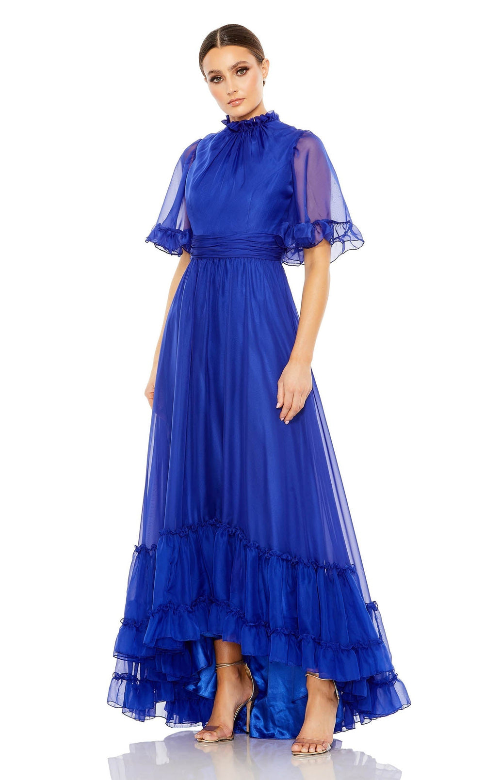 Mac Duggal 68229 Dress - VOLAKK